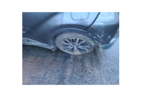 Bouton de coffre TOYOTA C-HR 1 Photo n°17