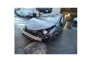 Bouton de coffre TOYOTA C-HR 1 Photo n°18