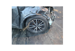 Poignee porte avant gauche TOYOTA C-HR 1 Photo n°4