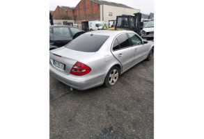 Vase de lave glace MERCEDES CLASSE E 211 Photo n°4