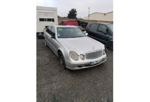 Vase de lave glace MERCEDES CLASSE E 211 Photo n°6