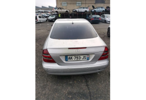 Retroviseur interieur MERCEDES CLASSE E 211 Photo n°3