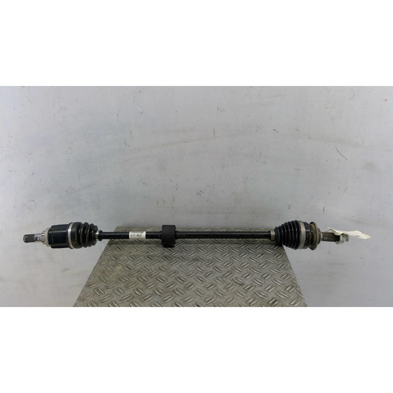 Cardan droit (transmission) SUZUKI SWIFT 4 Photo n°1