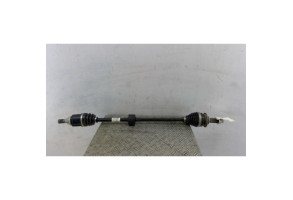 Cardan droit (transmission) SUZUKI SWIFT 4 Photo n°1