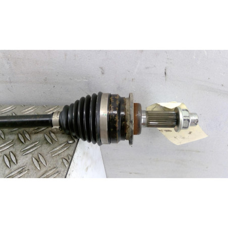 Cardan droit (transmission) SUZUKI SWIFT 4