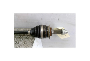 Cardan droit (transmission) SUZUKI SWIFT 4 Photo n°2
