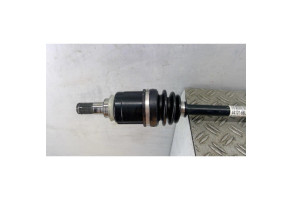 Cardan droit (transmission) SUZUKI SWIFT 4 Photo n°3