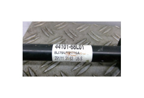 Cardan droit (transmission) SUZUKI SWIFT 4 Photo n°4