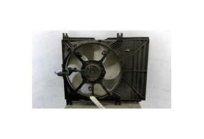 Moto ventilateur radiateur SUZUKI SWIFT 4 Photo n°1