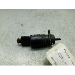 Pompe lave glace avant SUZUKI SWIFT 4 Photo n°1