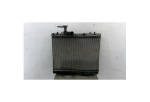 Radiateur eau SUZUKI SWIFT 4 Photo n°2