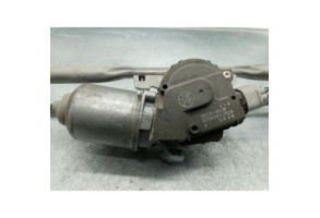 Moteur essuie glace avant SUZUKI SWIFT 4 Photo n°1
