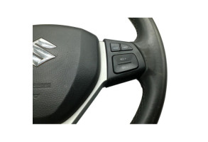 Volant SUZUKI SWIFT 4 Photo n°1