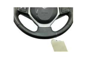 Volant SUZUKI SWIFT 4 Photo n°2