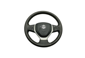 Volant SUZUKI SWIFT 4 Photo n°4