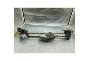 Moteur essuie glace avant SUZUKI SWIFT 4 Photo n°3