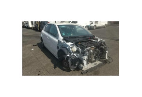 Retroviseur interieur PEUGEOT 308 2 Photo n°6