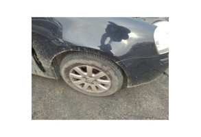 Feu arriere secondaire gauche (feux) VOLKSWAGEN GOLF 5 Photo n°20