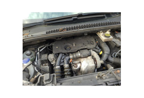 Com (Bloc Contacteur Tournant+Commodo Essuie Glace+Commodo Phare) PEUGEOT 5008 1 Photo n°6
