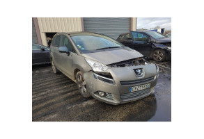Com (Bloc Contacteur Tournant+Commodo Essuie Glace+Commodo Phare) PEUGEOT 5008 1 Photo n°9