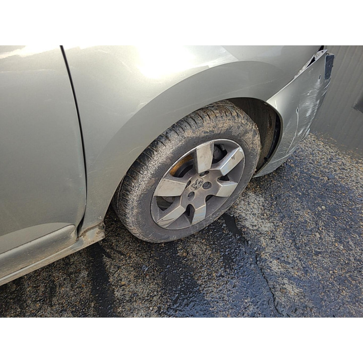 Poignee porte avant gauche PEUGEOT 5008 1 Photo n°10