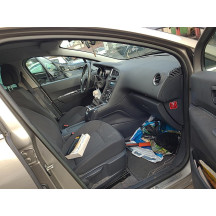 Poignee porte avant gauche PEUGEOT 5008 1 Photo n°16