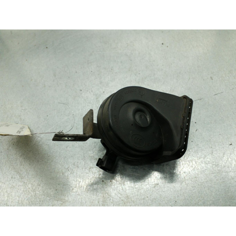 Avertisseur/Klaxon FIAT PUNTO EVO 3 Photo n°1