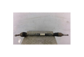 Cardan droit (transmission) CITROEN C3 2 Photo n°1