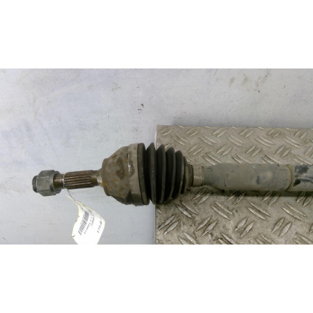 Cardan droit (transmission) CITROEN C3 2