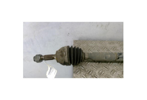 Cardan droit (transmission) CITROEN C3 2 Photo n°2