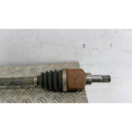 Cardan gauche (transmission) CITROEN C3 2