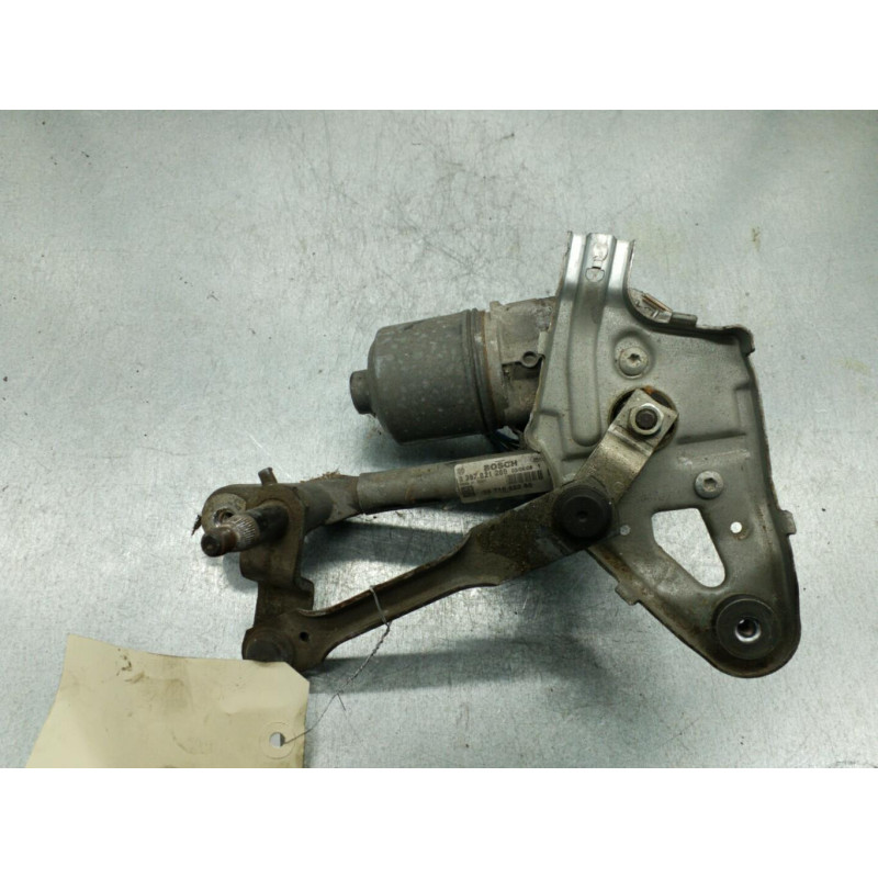 Moteur essuie glace avant droit PEUGEOT 3008 1 Photo n°2
