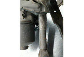 Moteur essuie glace avant droit PEUGEOT 3008 1 Photo n°4