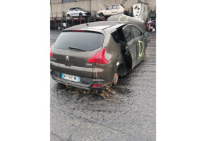 Moteur essuie glace avant droit PEUGEOT 3008 1 Photo n°6
