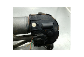 Moteur essuie glace avant gauche PEUGEOT 3008 1 Photo n°2