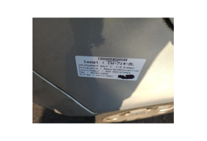Avertisseur/Klaxon VOLKSWAGEN GOLF PLUS Photo n°3