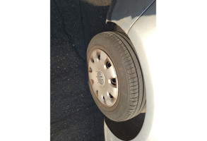 Avertisseur/Klaxon VOLKSWAGEN GOLF PLUS Photo n°4