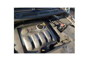 Avertisseur/Klaxon VOLKSWAGEN GOLF PLUS Photo n°5