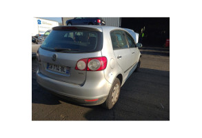 Avertisseur/Klaxon VOLKSWAGEN GOLF PLUS Photo n°6
