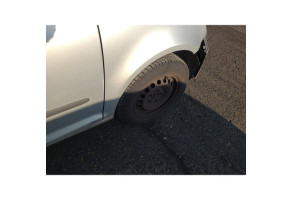 Avertisseur/Klaxon VOLKSWAGEN GOLF PLUS Photo n°7