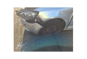 Vitre avant gauche VOLKSWAGEN GOLF PLUS Photo n°7
