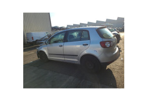 Avertisseur/Klaxon VOLKSWAGEN GOLF PLUS Photo n°9