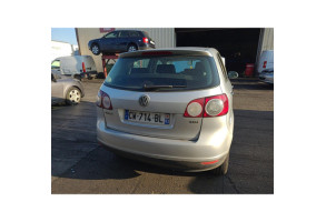 Vitre avant gauche VOLKSWAGEN GOLF PLUS Photo n°9