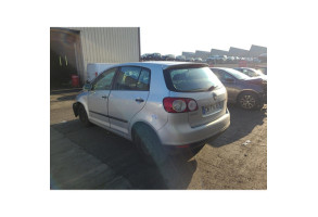 Vitre avant gauche VOLKSWAGEN GOLF PLUS Photo n°10