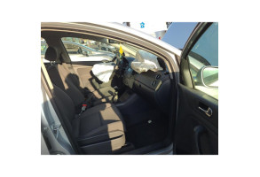 Avertisseur/Klaxon VOLKSWAGEN GOLF PLUS Photo n°12