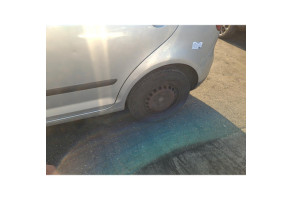 Vitre avant gauche VOLKSWAGEN GOLF PLUS Photo n°12