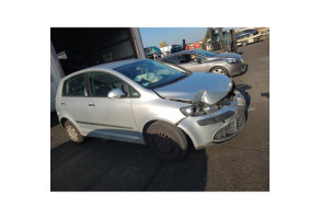 Avertisseur/Klaxon VOLKSWAGEN GOLF PLUS Photo n°16