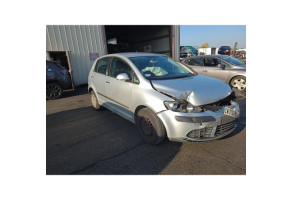 Avertisseur/Klaxon VOLKSWAGEN GOLF PLUS Photo n°17