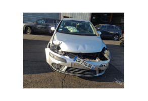 Avertisseur/Klaxon VOLKSWAGEN GOLF PLUS Photo n°18