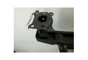 Renfort pare choc avant (traverse) VOLKSWAGEN PASSAT 5 Photo n°3